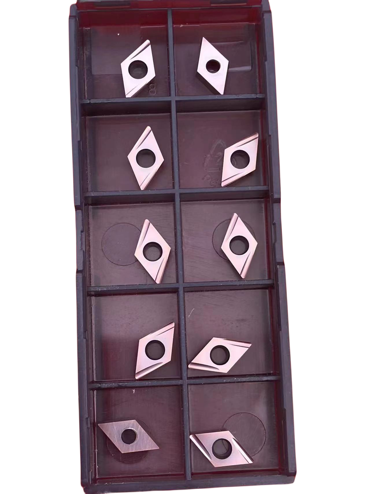 數(shù)控刀片
