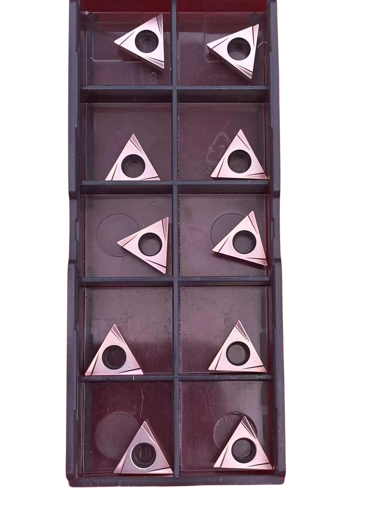 數(shù)控刀片